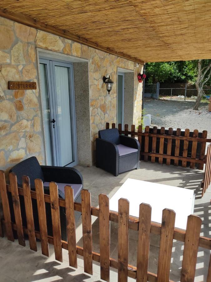 Casa Costoya Hotel Arzua Exterior photo